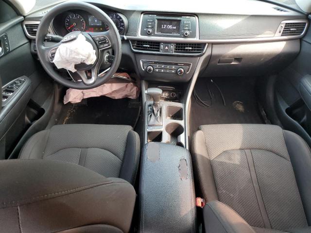 Photo 7 VIN: 5XXGT4L34HG129582 - KIA OPTIMA LX 