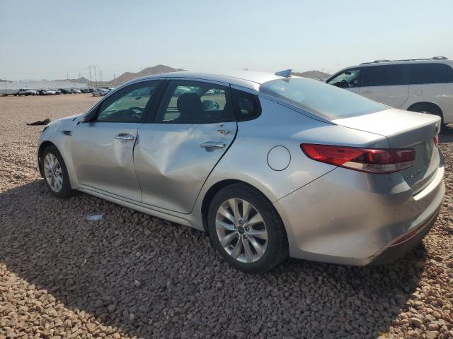 Photo 1 VIN: 5XXGT4L34HG132904 - KIA OPTIMA 