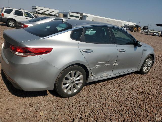 Photo 2 VIN: 5XXGT4L34HG132904 - KIA OPTIMA 