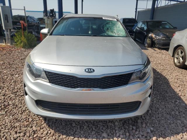 Photo 4 VIN: 5XXGT4L34HG132904 - KIA OPTIMA 