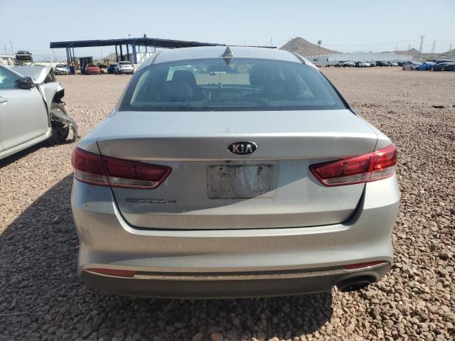 Photo 5 VIN: 5XXGT4L34HG132904 - KIA OPTIMA 