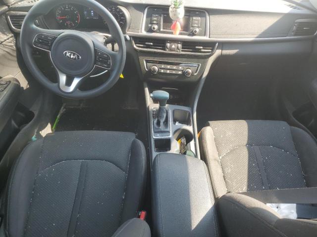 Photo 7 VIN: 5XXGT4L34HG132904 - KIA OPTIMA 