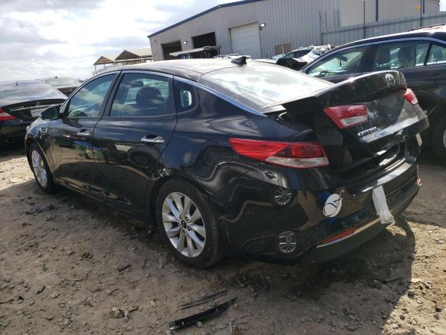 Photo 1 VIN: 5XXGT4L34HG133969 - KIA OPTIMA LX 