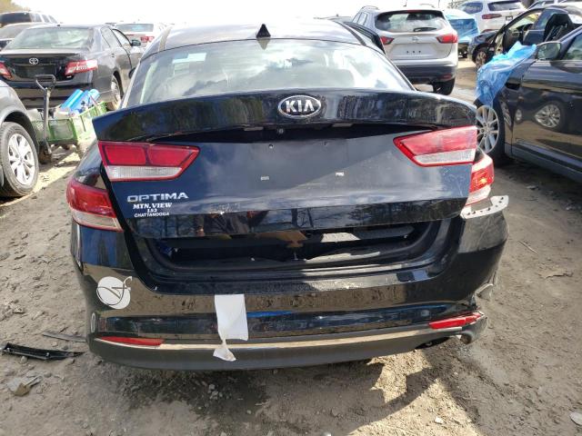 Photo 5 VIN: 5XXGT4L34HG133969 - KIA OPTIMA LX 