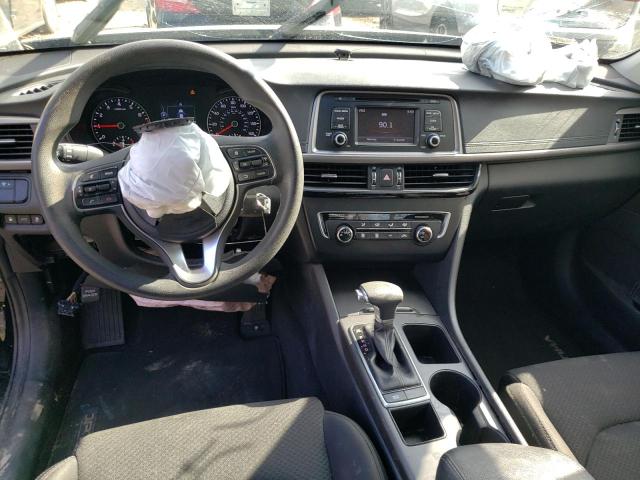 Photo 7 VIN: 5XXGT4L34HG133969 - KIA OPTIMA LX 