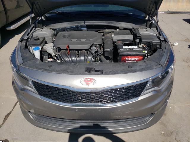 Photo 6 VIN: 5XXGT4L34HG134202 - KIA OPTIMA LX 