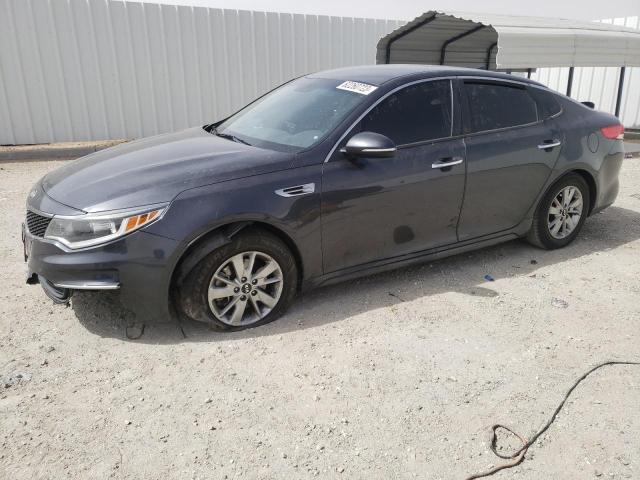 Photo 0 VIN: 5XXGT4L34HG137892 - KIA OPTIMA 