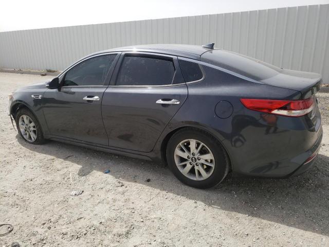 Photo 1 VIN: 5XXGT4L34HG137892 - KIA OPTIMA 