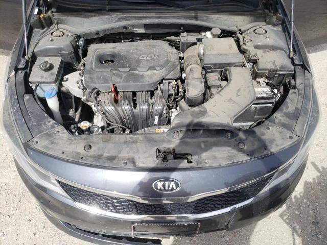 Photo 10 VIN: 5XXGT4L34HG137892 - KIA OPTIMA 