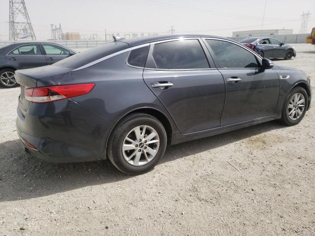 Photo 2 VIN: 5XXGT4L34HG137892 - KIA OPTIMA 