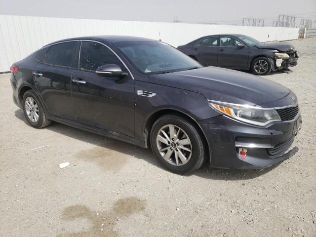 Photo 3 VIN: 5XXGT4L34HG137892 - KIA OPTIMA 