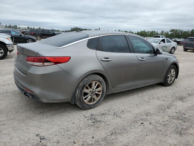 Photo 2 VIN: 5XXGT4L34HG137990 - KIA OPTIMA LX 