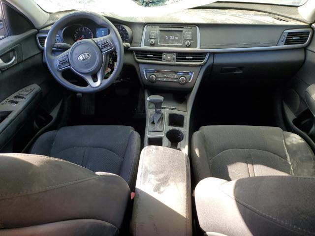 Photo 7 VIN: 5XXGT4L34HG138203 - KIA OPTIMA LX 