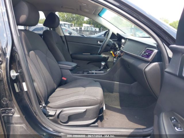 Photo 4 VIN: 5XXGT4L34HG139450 - KIA OPTIMA 