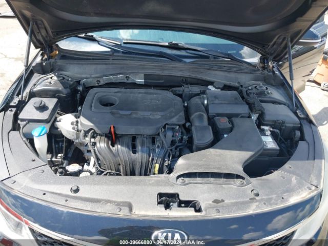 Photo 9 VIN: 5XXGT4L34HG139450 - KIA OPTIMA 