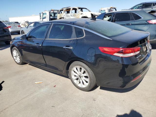 Photo 1 VIN: 5XXGT4L34HG139724 - KIA OPTIMA LX 