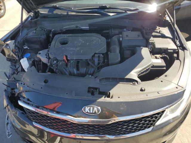 Photo 10 VIN: 5XXGT4L34HG139724 - KIA OPTIMA LX 