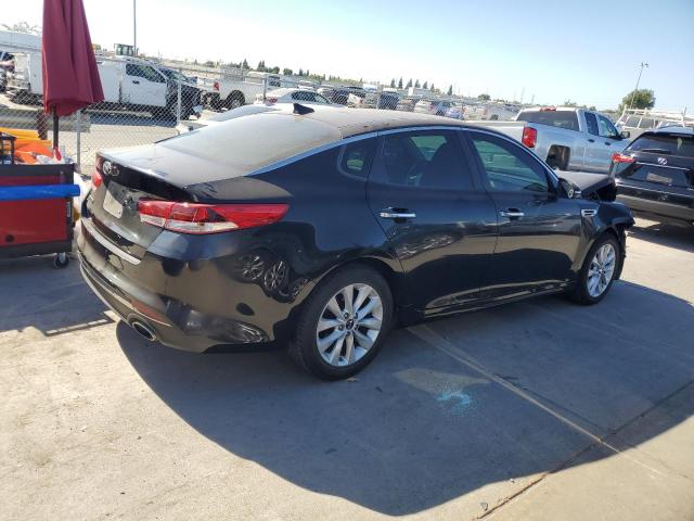 Photo 2 VIN: 5XXGT4L34HG139724 - KIA OPTIMA LX 