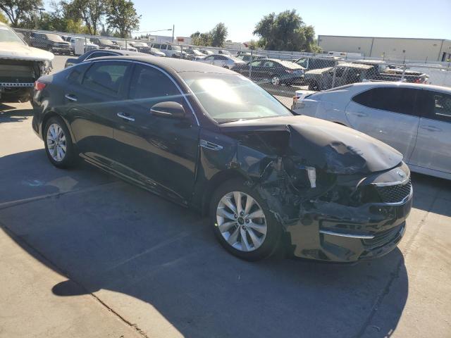 Photo 3 VIN: 5XXGT4L34HG139724 - KIA OPTIMA LX 