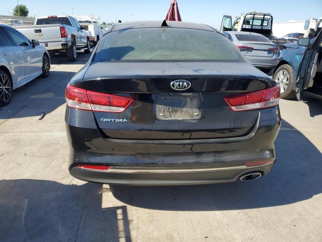 Photo 5 VIN: 5XXGT4L34HG139724 - KIA OPTIMA LX 