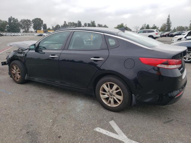 Photo 1 VIN: 5XXGT4L34HG143952 - KIA OPTIMA LX 