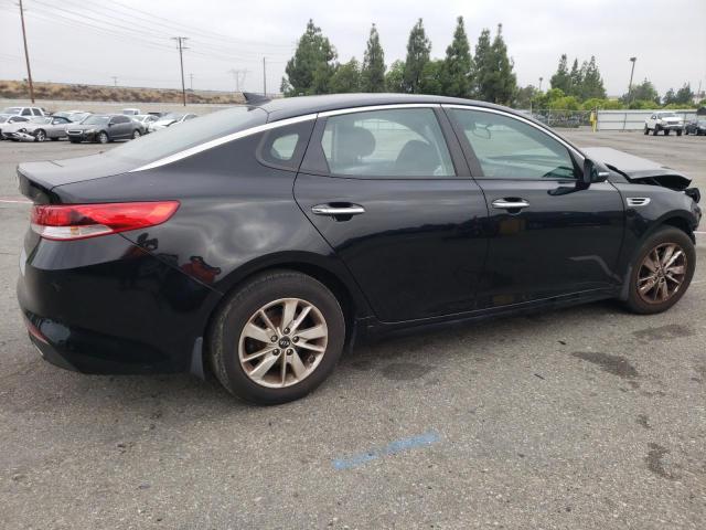 Photo 2 VIN: 5XXGT4L34HG143952 - KIA OPTIMA LX 