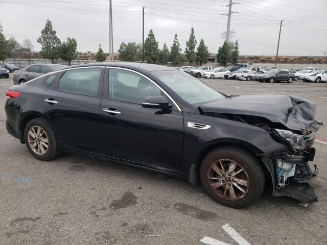 Photo 3 VIN: 5XXGT4L34HG143952 - KIA OPTIMA LX 