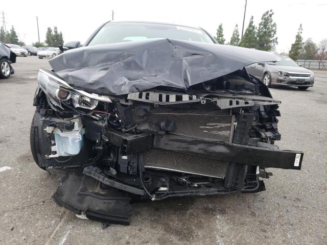 Photo 4 VIN: 5XXGT4L34HG143952 - KIA OPTIMA LX 