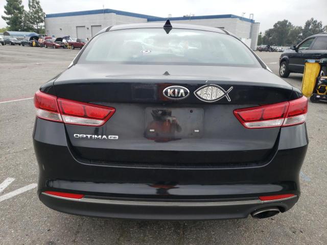 Photo 5 VIN: 5XXGT4L34HG143952 - KIA OPTIMA LX 