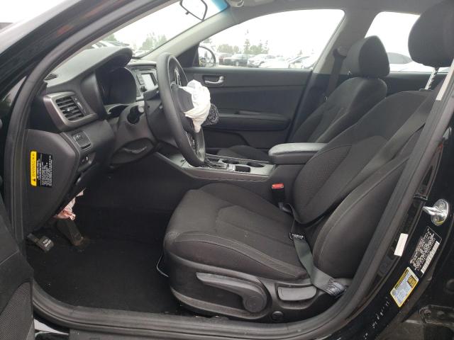 Photo 6 VIN: 5XXGT4L34HG143952 - KIA OPTIMA LX 