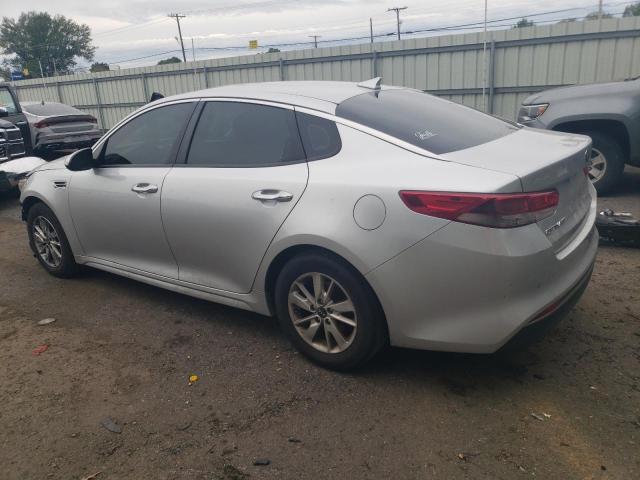 Photo 1 VIN: 5XXGT4L34HG144292 - KIA OPTIMA 