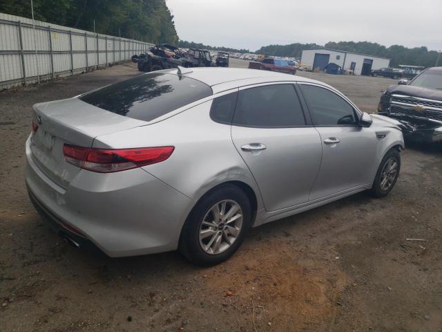 Photo 2 VIN: 5XXGT4L34HG144292 - KIA OPTIMA 