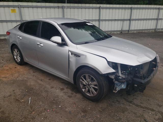 Photo 3 VIN: 5XXGT4L34HG144292 - KIA OPTIMA 