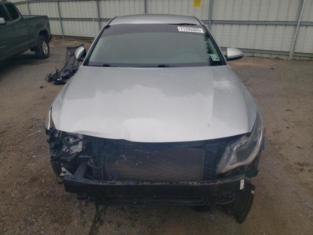 Photo 4 VIN: 5XXGT4L34HG144292 - KIA OPTIMA 