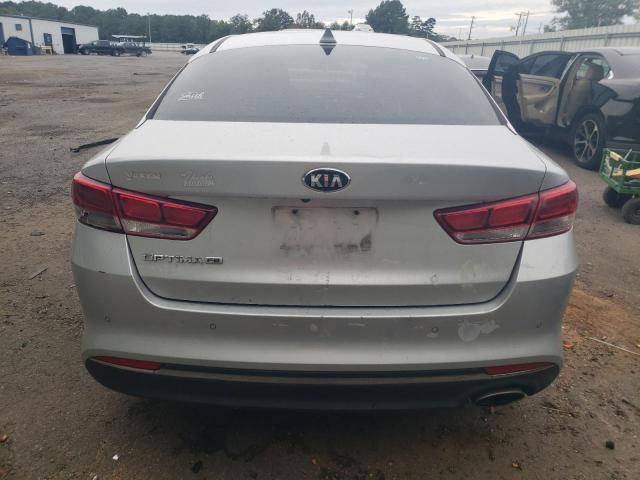 Photo 5 VIN: 5XXGT4L34HG144292 - KIA OPTIMA 