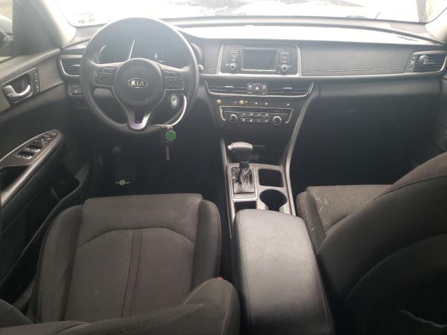 Photo 7 VIN: 5XXGT4L34HG144292 - KIA OPTIMA 