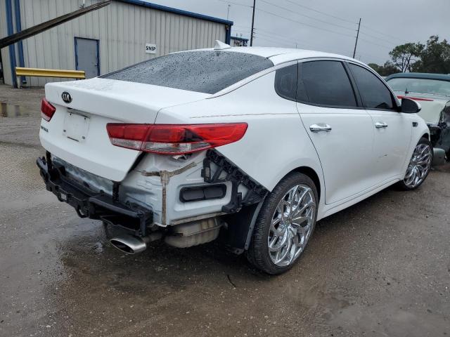 Photo 3 VIN: 5XXGT4L34HG145572 - KIA OPTIMA LX 