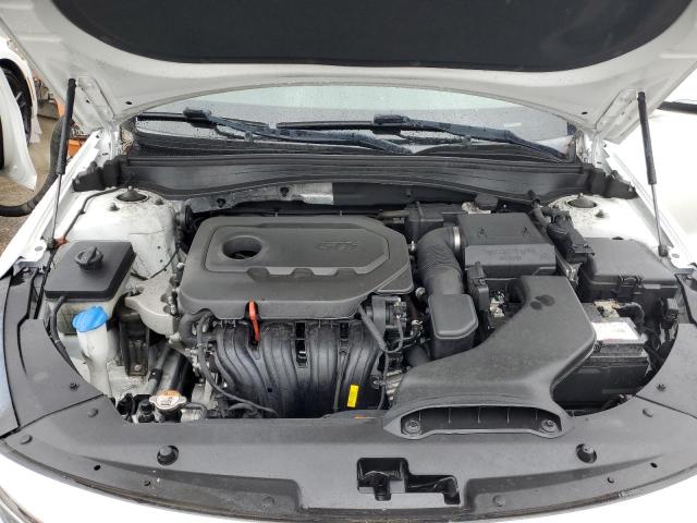 Photo 6 VIN: 5XXGT4L34HG145572 - KIA OPTIMA LX 