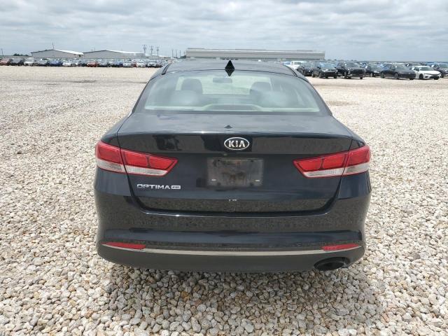 Photo 5 VIN: 5XXGT4L34HG147306 - KIA OPTIMA 