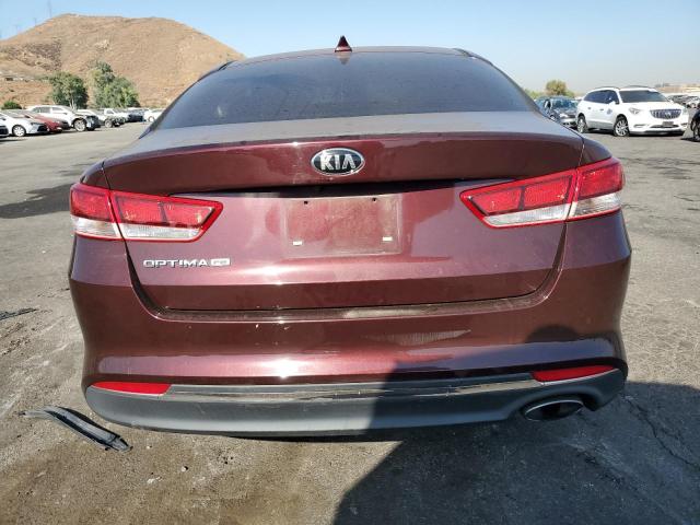 Photo 5 VIN: 5XXGT4L34HG147788 - KIA OPTIMA LX 