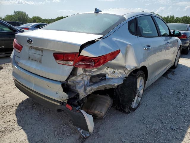 Photo 3 VIN: 5XXGT4L34HG147869 - KIA OPTIMA LX 