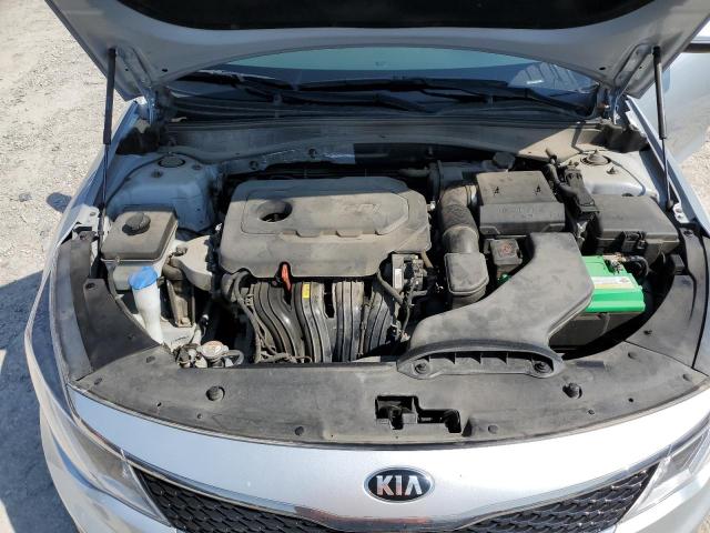 Photo 6 VIN: 5XXGT4L34HG147869 - KIA OPTIMA LX 