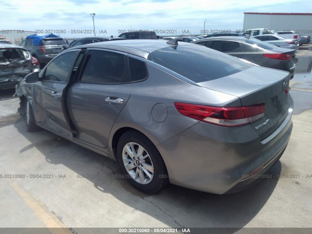 Photo 2 VIN: 5XXGT4L34HG148973 - KIA OPTIMA 