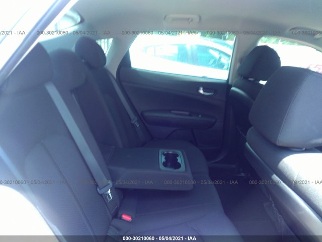 Photo 7 VIN: 5XXGT4L34HG148973 - KIA OPTIMA 