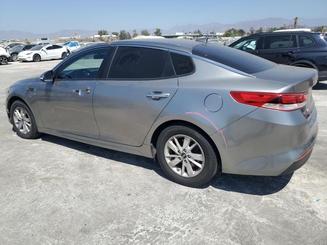 Photo 1 VIN: 5XXGT4L34HG149332 - KIA OPTIMA LX 