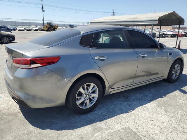 Photo 2 VIN: 5XXGT4L34HG149332 - KIA OPTIMA LX 