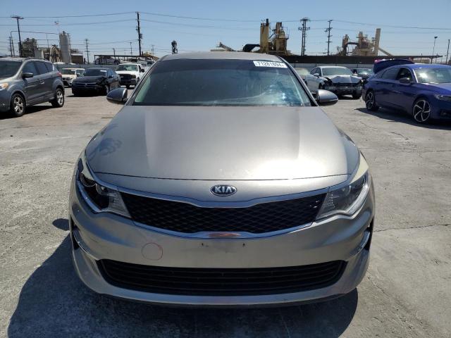 Photo 4 VIN: 5XXGT4L34HG149332 - KIA OPTIMA LX 