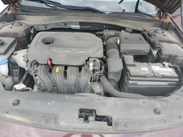 Photo 10 VIN: 5XXGT4L34HG149718 - KIA OPTIMA LX 