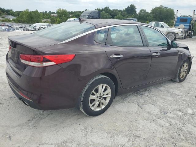 Photo 2 VIN: 5XXGT4L34HG149718 - KIA OPTIMA LX 