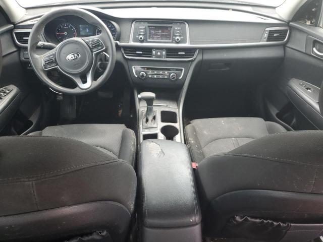 Photo 7 VIN: 5XXGT4L34HG149718 - KIA OPTIMA LX 